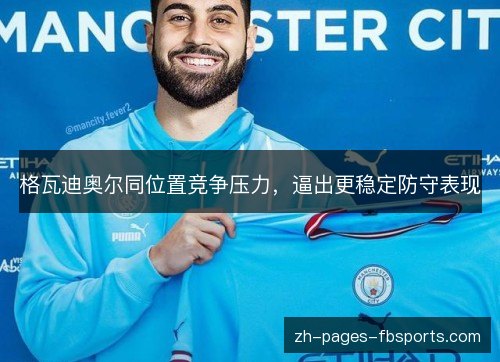 格瓦迪奥尔同位置竞争压力，逼出更稳定防守表现